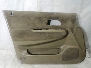 Обшивка двери, HONDA, ODYSSEY, RA6, F23A, 2001, F, L
