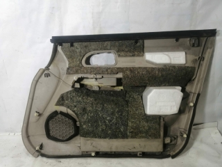 Обшивка двери, HONDA, ODYSSEY, RA6, F23A, 2001, F, L