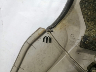 Обшивка двери, HONDA, ODYSSEY, RA6, F23A, 2001, F, L