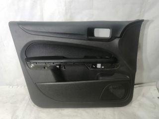 Обшивка двери, FORD, FOCUS, CB4, QQDB, 2007, F, L
