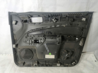 Обшивка двери, FORD, FOCUS, CB4, QQDB, 2007, F, L