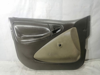 Обшивка двери, TOYOTA, PLATZ, SCP11, 1SZ-FE, 2001, F, L, 67778-52010