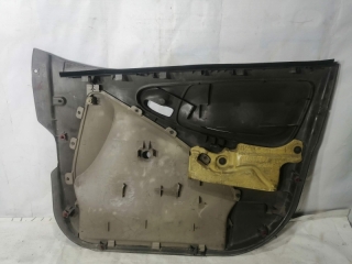 Обшивка двери, TOYOTA, PLATZ, SCP11, 1SZ-FE, 2001, F, L, 67778-52010