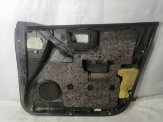 Обшивка двери, TOYOTA, KLUGER, ACU25, 2AZ-FE, 2002, F, L