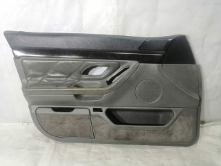 Обшивка двери, BMW, 7-SERIES, E38, M60, 1995, F, L