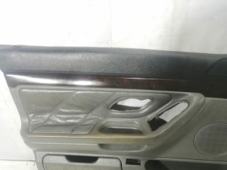 Обшивка двери, BMW, 7-SERIES, E38, M60, 1995, F, L