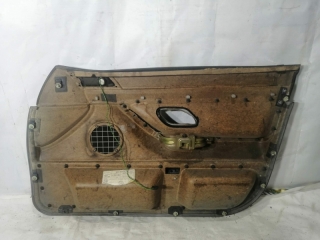 Обшивка двери, BMW, 7-SERIES, E38, M60, 1995, F, L