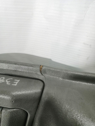 Обшивка двери, BMW, 7-SERIES, E38, M60, 1995, F, L