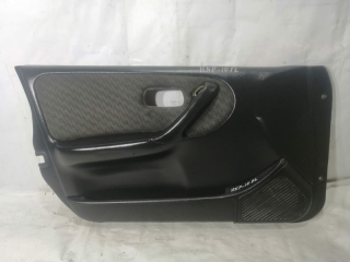 Обшивка двери, NISSAN, PRIMERA, HNP10, SR20DE, 1994, F, L