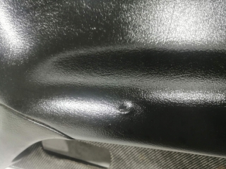 Обшивка двери, NISSAN, PRIMERA, HNP10, SR20DE, 1994, F, L