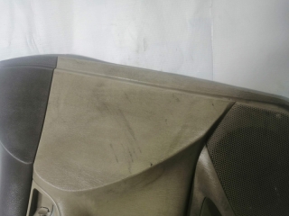 Обшивка двери, TOYOTA, COROLLA, NZE121, 1NZ-FE, 2001, F, L