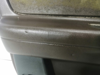 Обшивка двери, NISSAN, CEFIRO WAGON, A32, VQ20DE, 1998, F, L