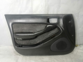 Обшивка двери, TOYOTA, CAMRY, CV30, 2C-T, 1990, F, L