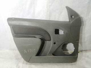 Обшивка двери, RENAULT, LOGAN, LS0H, K7MF710, 2009, F, L, 8200576876