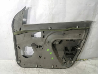 Обшивка двери, RENAULT, LOGAN, LS0H, K7MF710, 2009, F, L, 8200576876