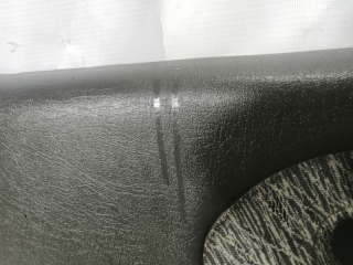 Обшивка двери, KIA, SPORTAGE, JA, FE, 1996, F, R