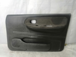 Обшивка двери, KIA, SPORTAGE, JA, FE, 1996, F, R