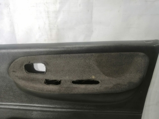 Обшивка двери, KIA, SPORTAGE, JA, FE, 1996, F, R