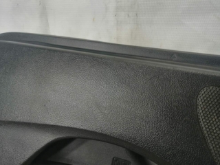 Обшивка двери, TOYOTA, COROLLA, ZZE150, 1ZR-FE, 2008, F, R, 67777-12290