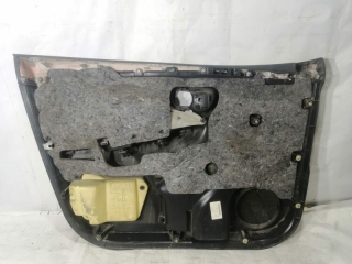 Обшивка двери, TOYOTA, COROLLA, ZZE150, 1ZR-FE, 2008, F, R, 67777-12290