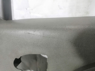 Обшивка двери, RENAULT, LOGAN, LS12, K7MF711, 2005, F, R, 8200576897