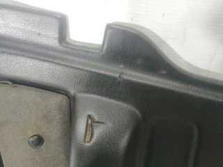 Обшивка двери, BMW, 5-SERIES, E34, M20B20, F, R