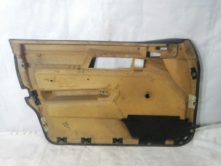 Обшивка двери, BMW, 5-SERIES, E34, M20B20, F, R