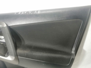 Обшивка двери, TOYOTA, RAV 4, ACA30, 1AZ-FE, 2011, F, R