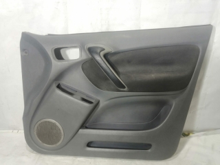 Обшивка двери, TOYOTA, RAV 4, ACA20, 1AZ-FSE, 2000, F, R, 67777-X1B02