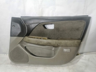 Обшивка двери, TOYOTA, MARK II WAGON QUALIS, SXV20W, 5S-FE, 2000, F, R, 67777-33030
