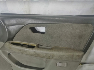 Обшивка двери, TOYOTA, MARK II WAGON QUALIS, SXV20W, 5S-FE, 2000, F, R, 67777-33030