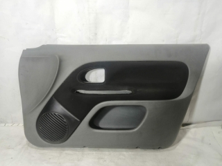 Обшивка двери, RENAULT, SYMBOL, LB, K7JA700, 2008, 8200447060