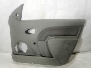 Обшивка двери, RENAULT, LOGAN, LS12, K7MF711, 2005, F, R