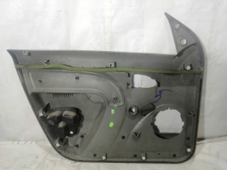 Обшивка двери, RENAULT, LOGAN, LS12, K7MF711, 2005, F, R