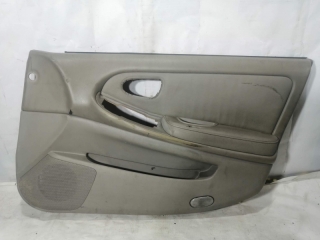 Обшивка двери, NISSAN, MAXIMA, A33, VQ20DE, 2003, F, R