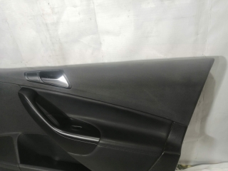 Обшивка двери, VOLKSWAGEN, PASSAT B6, 3C2, CDA BZB, 2008, F, R, 3C1867012
