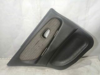 Обшивка двери, MITSUBISHI, LANCER, CB3A, 4G91, 1992, R, L, MB817171