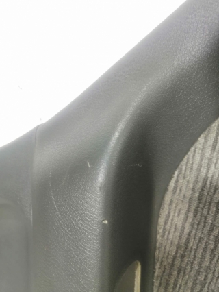 Обшивка двери, MITSUBISHI, LANCER, CB3A, 4G91, 1992, R, L, MB817171