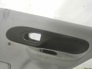 Обшивка двери, RENAULT, SYMBOL, LB, K7JA700, 2008, R, R, 7700435222