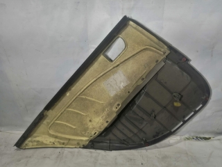 Обшивка двери, TOYOTA, CORONA PREMIO, AT211, 7A-FE, 1998, R, R, 67775-20010