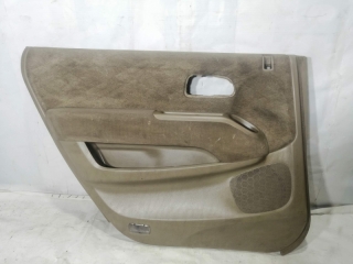 Обшивка двери, HONDA, ODYSSEY, RA6, F23A, 2001, R, L