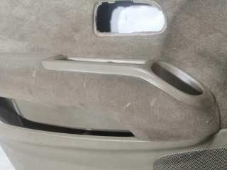 Обшивка двери, HONDA, ODYSSEY, RA6, F23A, 2001, R, L