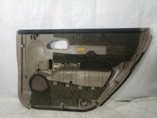 Обшивка двери, HONDA, ODYSSEY, RA6, F23A, 2001, R, L