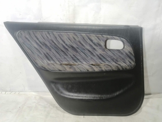 Обшивка двери, TOYOTA, COROLLA, AE100, 5A-FE, 1995, R, L