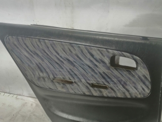 Обшивка двери, TOYOTA, COROLLA, AE100, 5A-FE, 1995, R, L