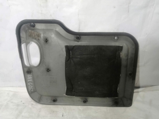 Обшивка двери, RENAULT, KANGOO, K7J700, 2008, R, R, 7700304756