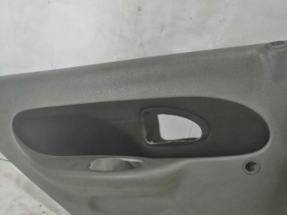 Обшивка двери, RENAULT, SYMBOL, LB, K7JA700, 2008, R, L, 8200448296