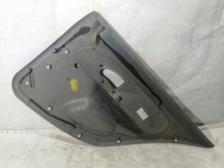 Обшивка двери, RENAULT, SYMBOL, LB, K7JA700, 2008, R, L, 8200448296