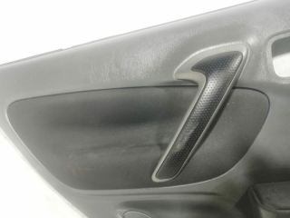 Обшивка двери, TOYOTA, RAV 4, ACA20, 1AZ-FSE, 2000, R, L
