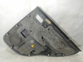 Обшивка двери, TOYOTA, RAV 4, ACA20, 1AZ-FSE, 2000, R, L